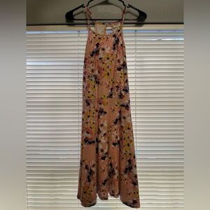 Mossimo Halter Dress